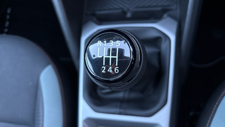 Dacia Bigster 1.2 TCe 140 Extreme 5dr Petrol Estate